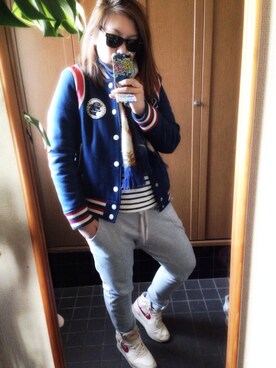 tomom!さんのコーディネート