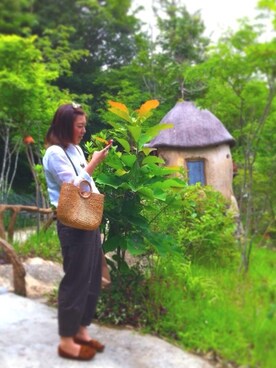 tomom!さんのコーディネート