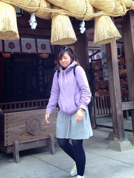 tomom!さんのコーディネート