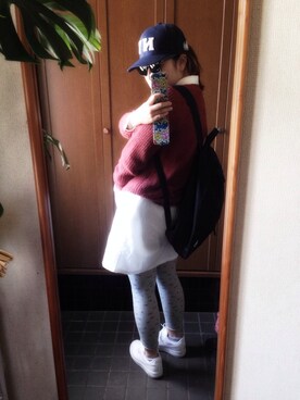 tomom!さんのコーディネート