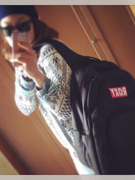 tomom!さん（レディース・164cm）の春コーディネート