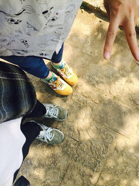 てっちさんのコーディネート