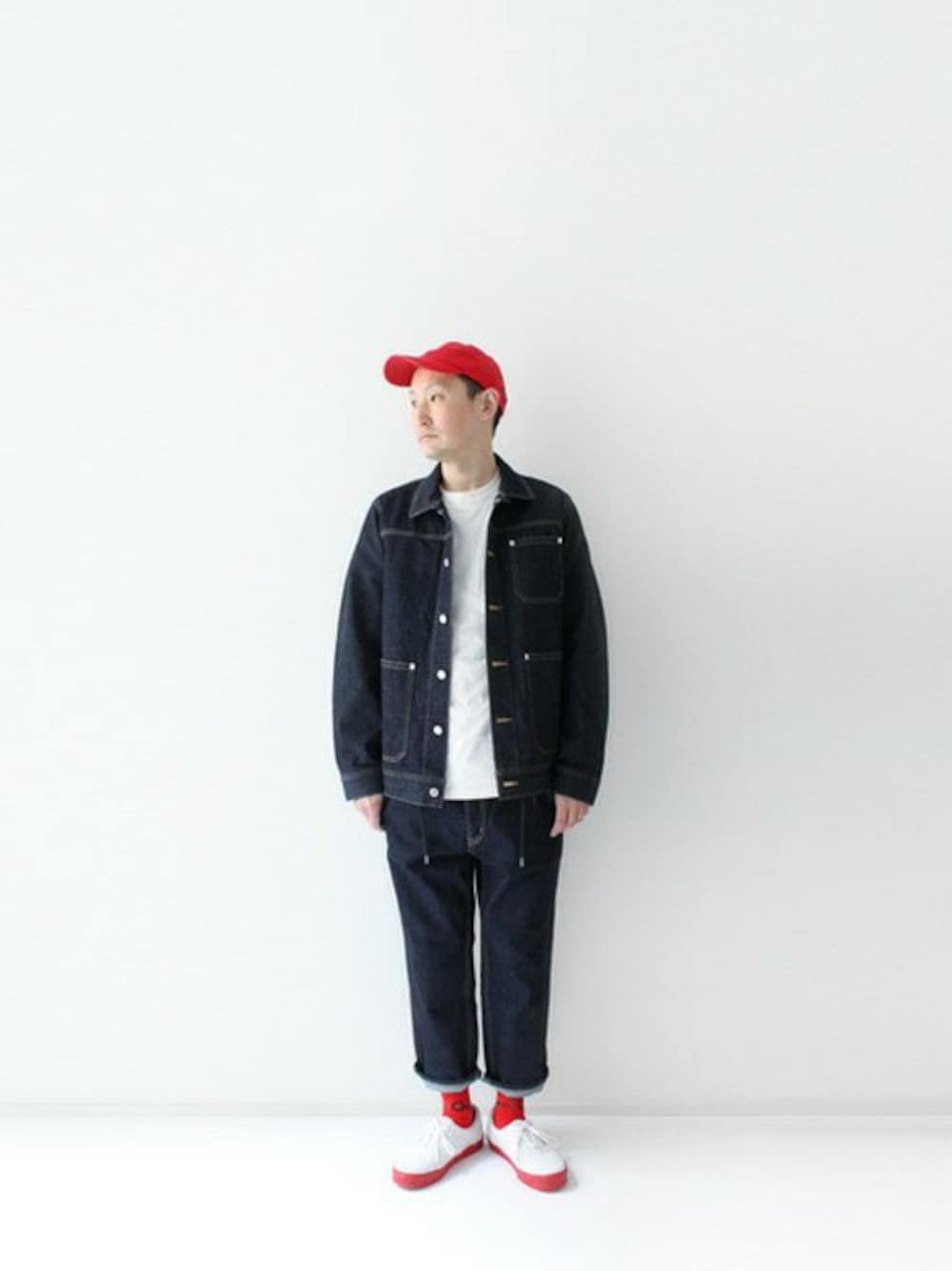 カバーオールを使った「wtaps」の人気ファッションコーディネート - WEAR