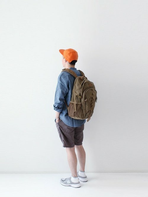 KELTY COTS TACTICAL Peregrine 1800 ケルティ