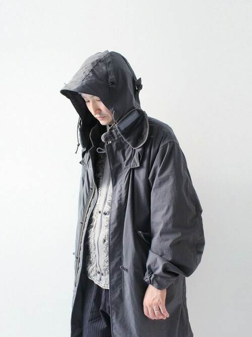 Hombre Nino（オンブレニーニョ）の「Hombre Nino ×CORONA FISHTAIL