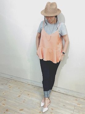 madoflさんのコーディネート