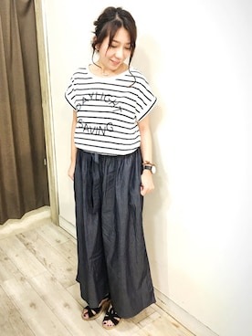 madoflさんのコーディネート