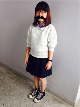 饅頭😊さんのコーディネート