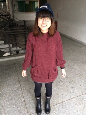 饅頭😊さんのコーディネート