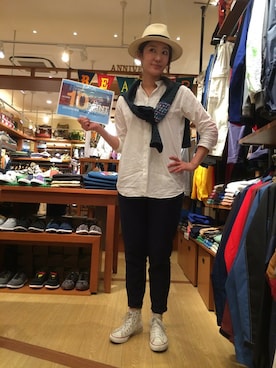 gondairaさんのコーディネート