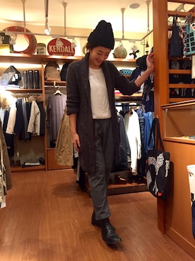 gondairaさんのコーディネート