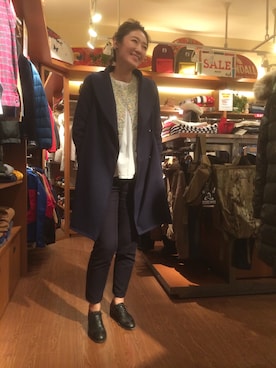 gondairaさんのコーディネート