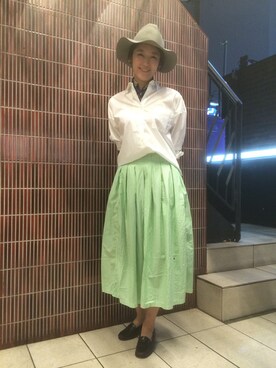 gondairaさんのコーディネート