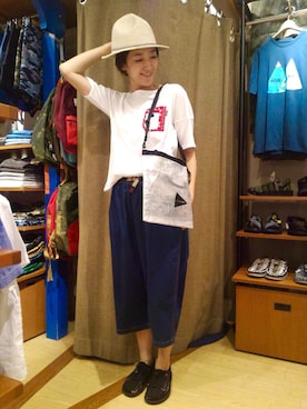 gondairaさんのコーディネート