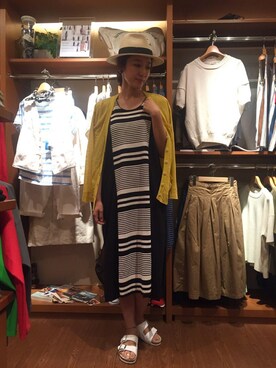 gondairaさんのコーディネート