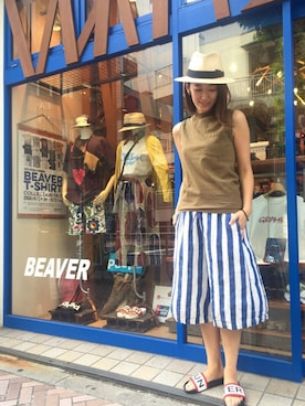 gondairaさんのコーディネート