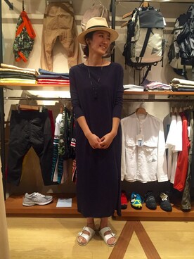 gondairaさんのコーディネート