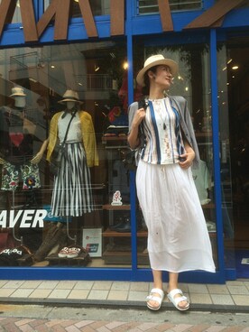 gondairaさんのコーディネート