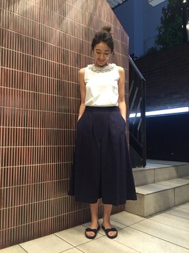 gondairaさんのコーディネート