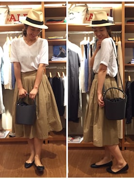 gondairaさんのコーディネート