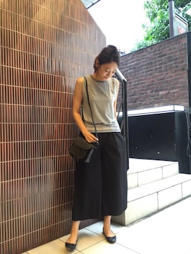 gondairaさんのコーディネート