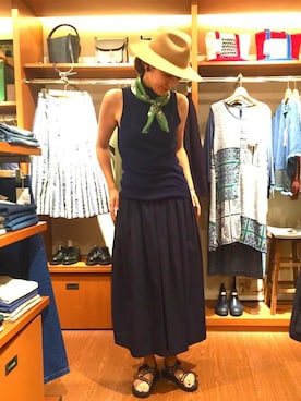 gondairaさんのコーディネート