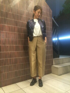 gondairaさんのコーディネート