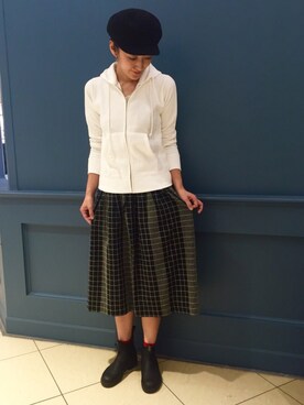 gondairaさんのコーディネート