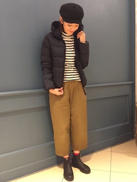 gondairaさんのコーディネート