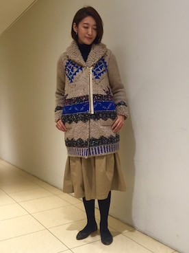 gondairaさんのコーディネート