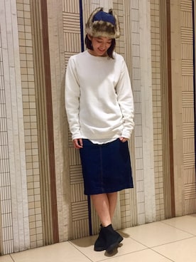 gondairaさんのコーディネート