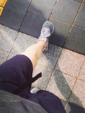 m.sさん（レディース・157cm）の夏コーディネート