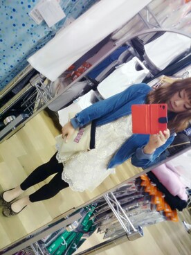 mihoさんのコーディネート