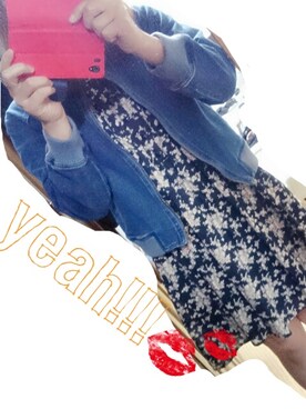 mihoさんのコーディネート