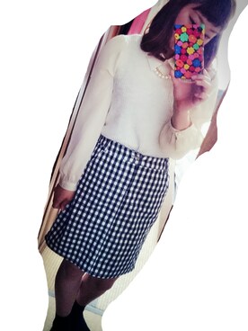 mihoさんのコーディネート