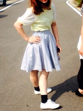 mihoさんのコーディネート