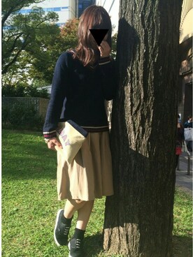 mihoさんのコーディネート