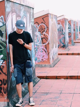 Sosoさんのコーディネート