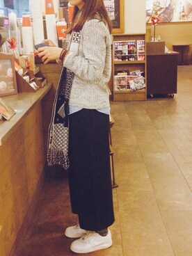 Sosoさんのコーディネート