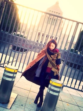 shizuka さんのコーディネート