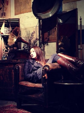 shizuka さんのコーディネート