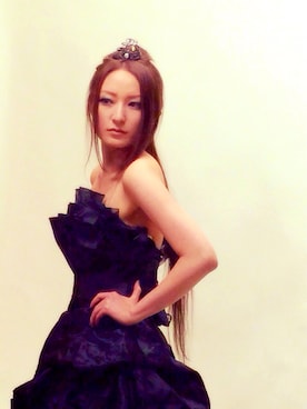 shizuka さんのコーディネート