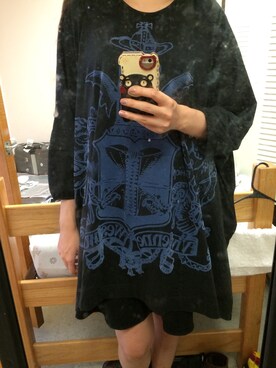 「ojaga design（オジャガデザイン）のアイテム（PC・スマホグッズ/家電）」を使った、isabel_not_cuteさん（レディース・170cm）の冬コーディネート