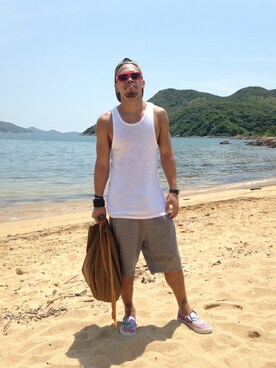 Louy Lamさんのコーディネート