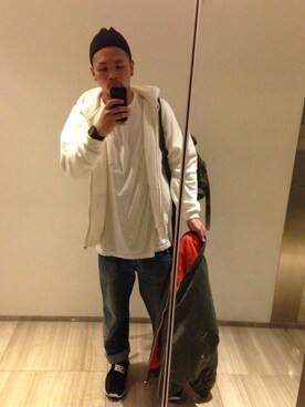 Louy Lamさんのコーディネート
