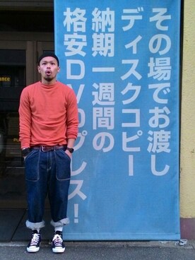 Louy Lamさんのコーディネート
