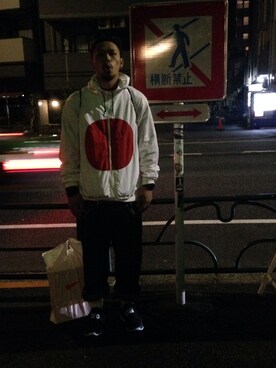 Louy Lamさんのコーディネート