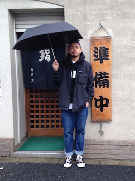 Louy Lamさんのコーディネート