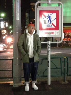 Louy Lamさんのコーディネート