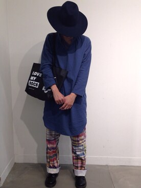 ayahitoさんのコーディネート
